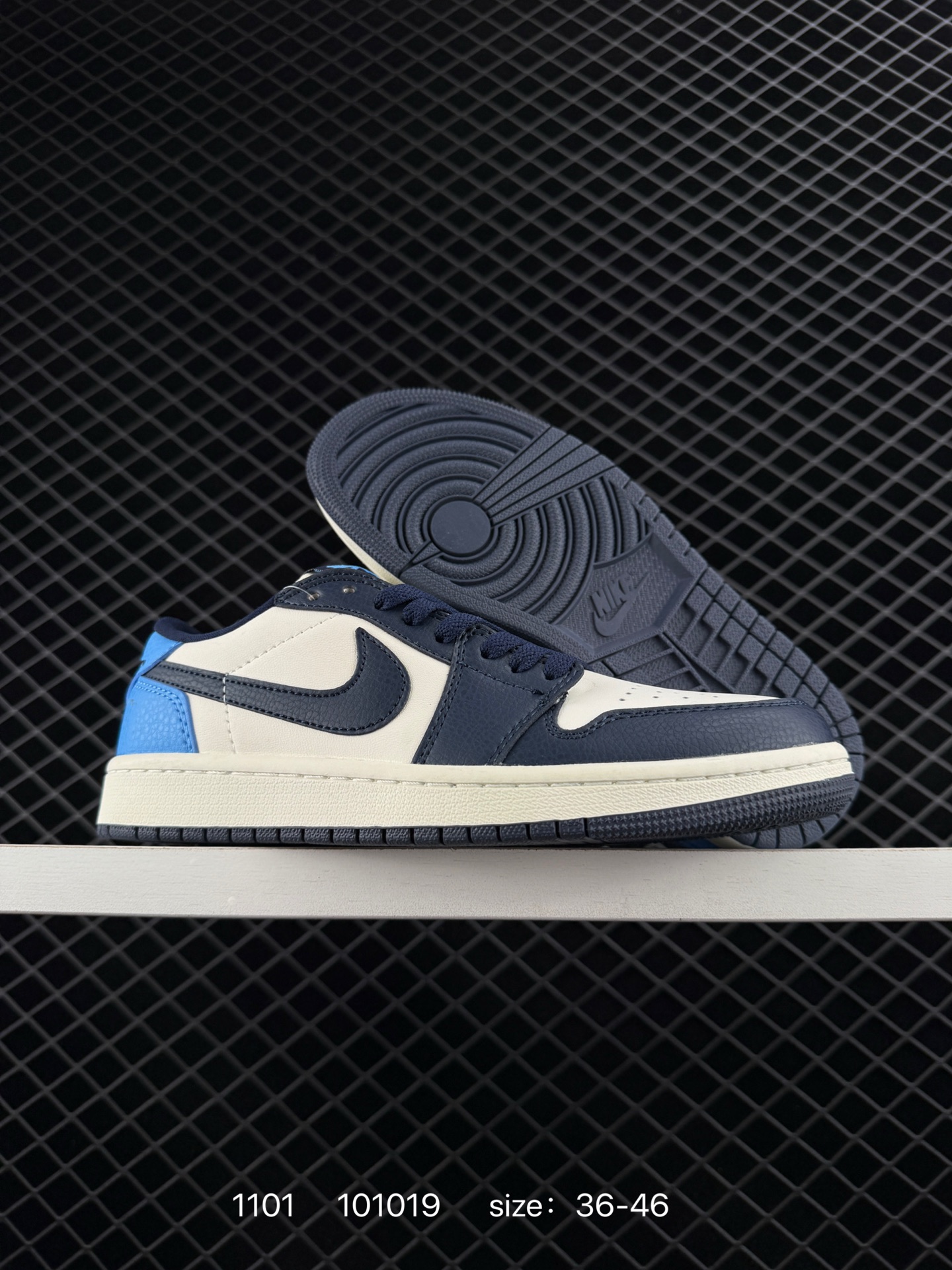 Air Jordan 1 Low AJ1